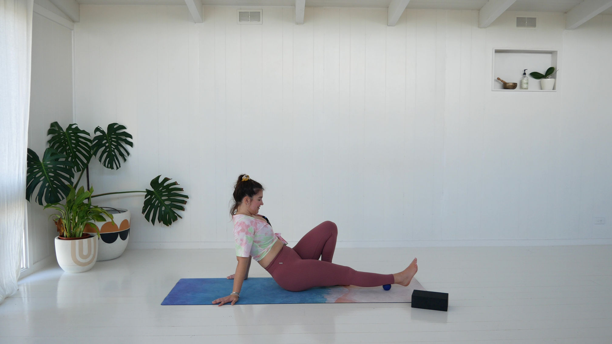 Full Body Roll & Release - 60min